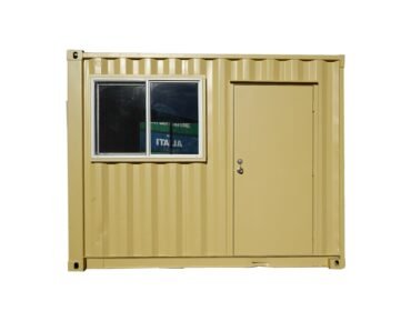 Exterior Paint (10')