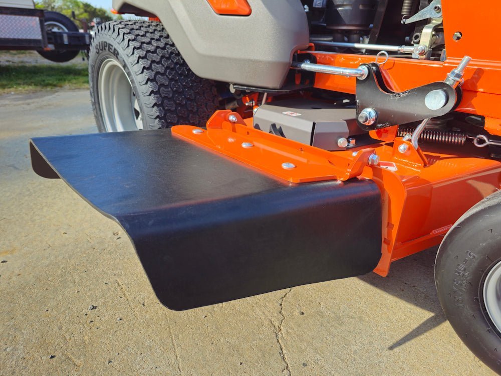 Husqvarna V548 Stand On Zero Turn Mower 48" 24.5HP Kawasaki +Bonus 522L Trimmer (Scratch and Dent) - Image 14
