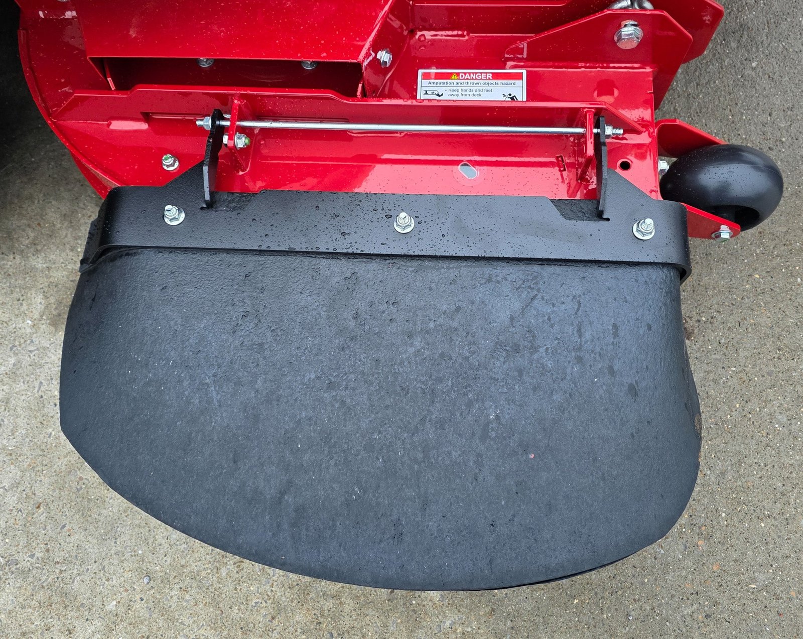 Ferris 5902064 60" ISX3300 Zero Turn Mower 40HP Vanguard Big Block (Instant Rebate Included) - Image 23