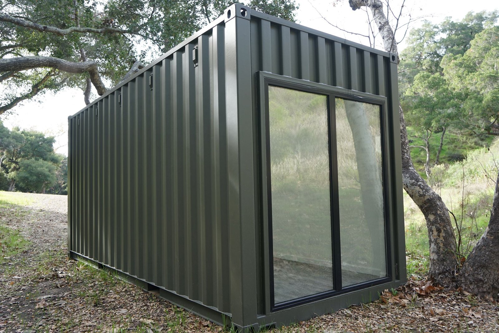 Exterior Paint (20') - Image 2