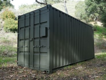 Exterior Paint (20')