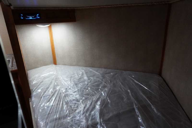 New 2026 Harmar Dixie Star 206DSBP 2 Horse Trailer with 6' Short Wall - Image 13