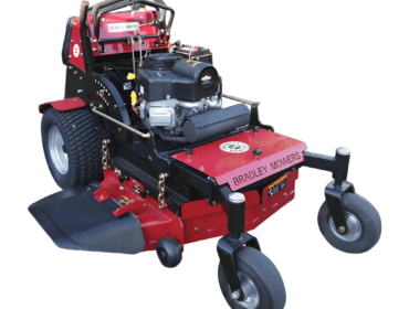 Bradley 36SC-CT25 36" Stand On Zero Turn Mower 25HP Briggs