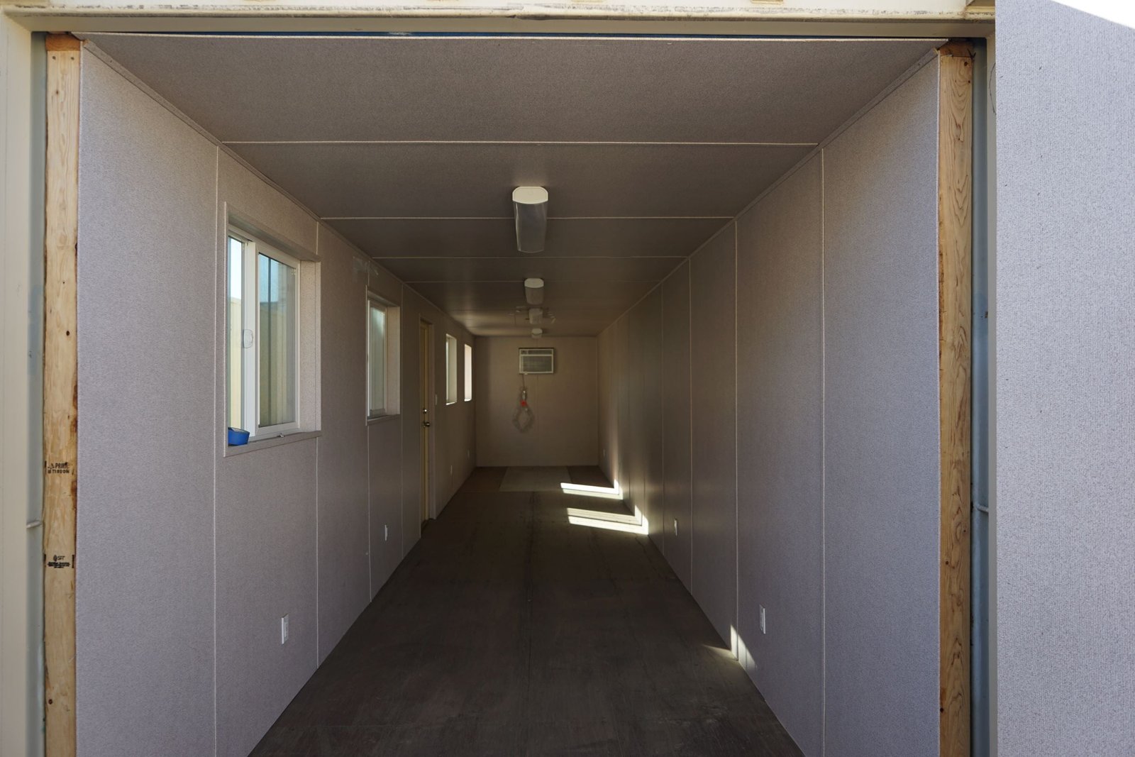 Electric Package for 40' Container - Image 4