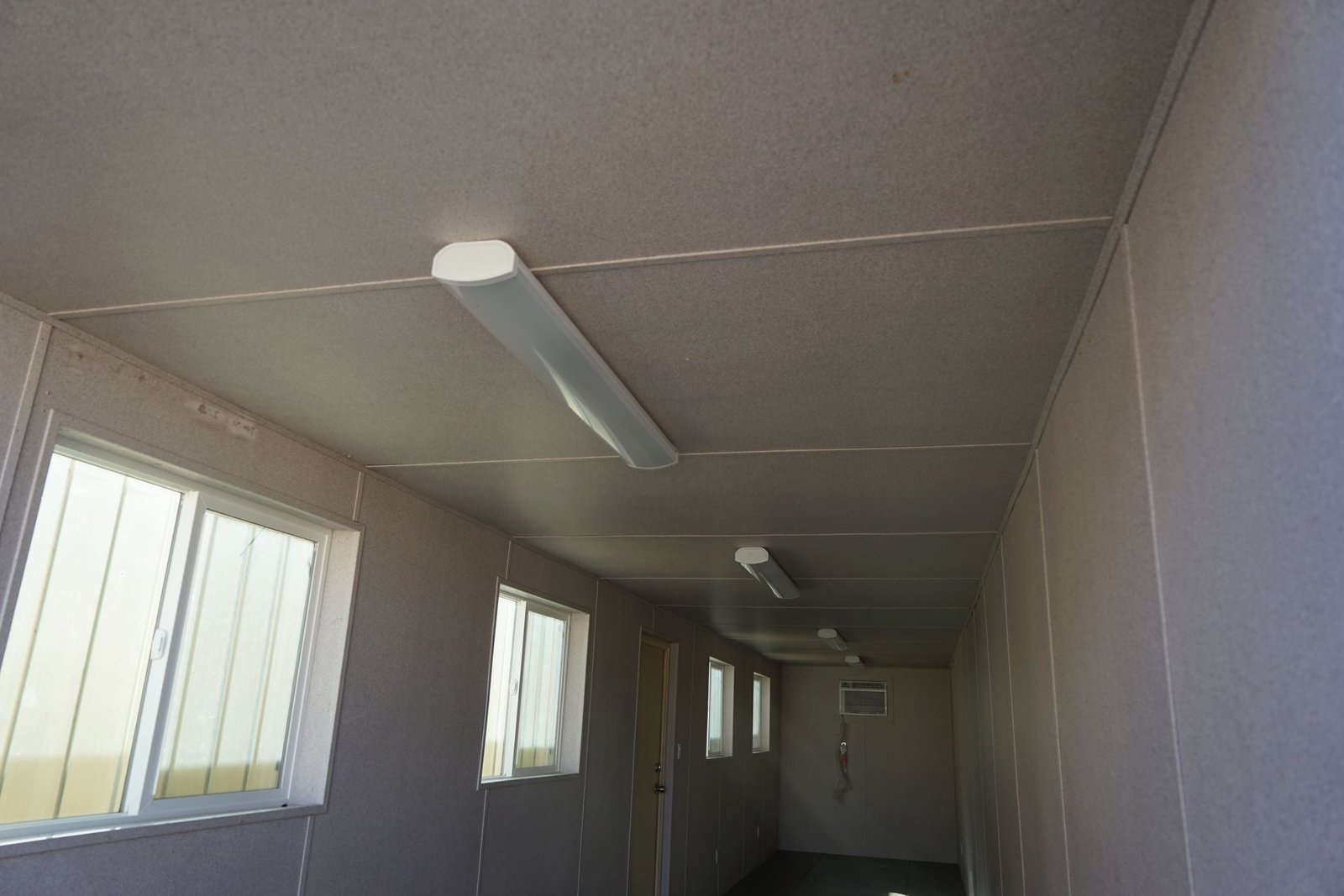 Electric Package for 40' Container - Image 2