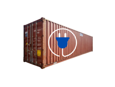 Electric Package for 40' Container