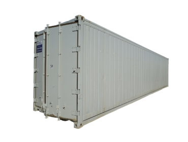 40’ Refrigerated Container Rental