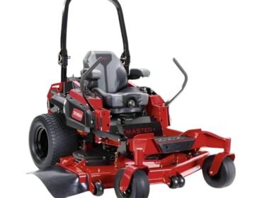 Toro 74015 60" ZMaster 4000 HDX Pro Zero Turn Mower 31HP KAW (Spring Sales Event)