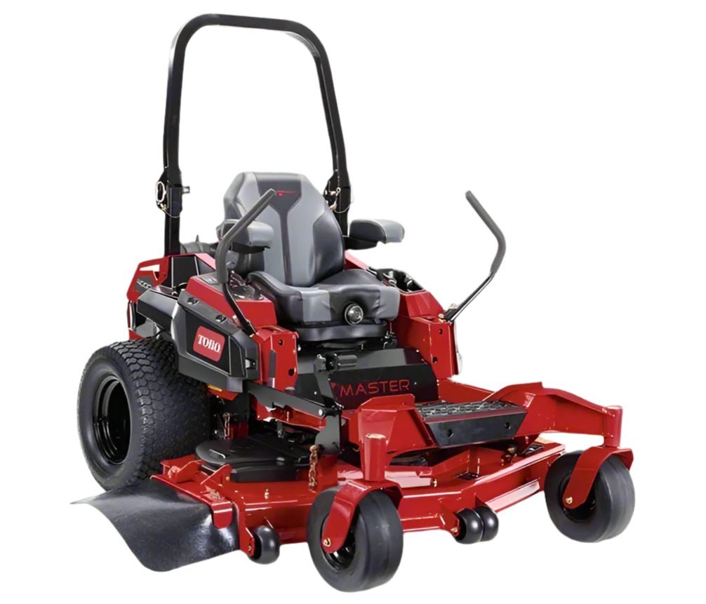 Toro 74015 60" ZMaster 4000 HDX Pro Zero Turn Mower 31HP KAW (Spring Sales Event)