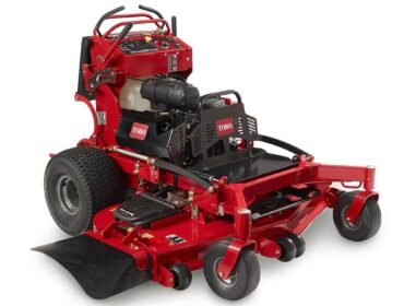 Toro 72505 GrandStand 52" Stand On Mower 22HP KAW (Spring Sales Event)