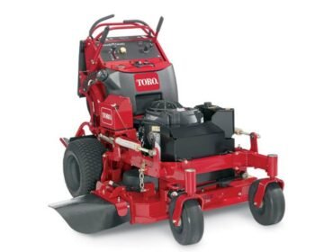 Toro GrandStand 74534 Stand On Mower 36" 15HP Kawasaki