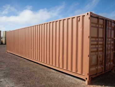 Exterior Paint (40')