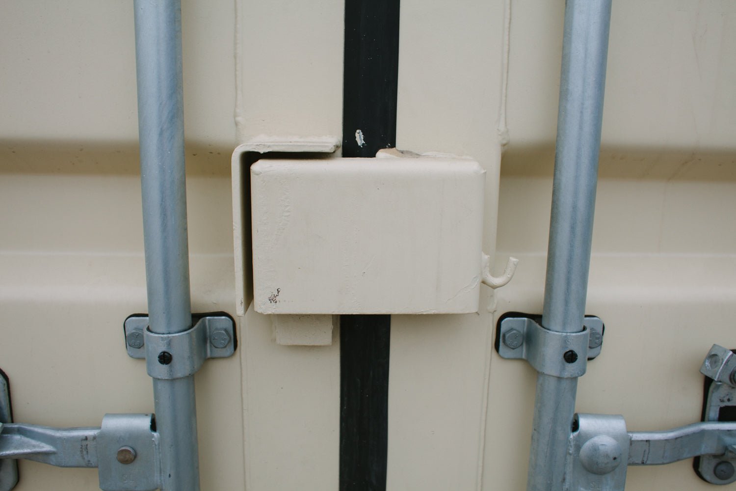 Cargo Door Lock Box - Image 2
