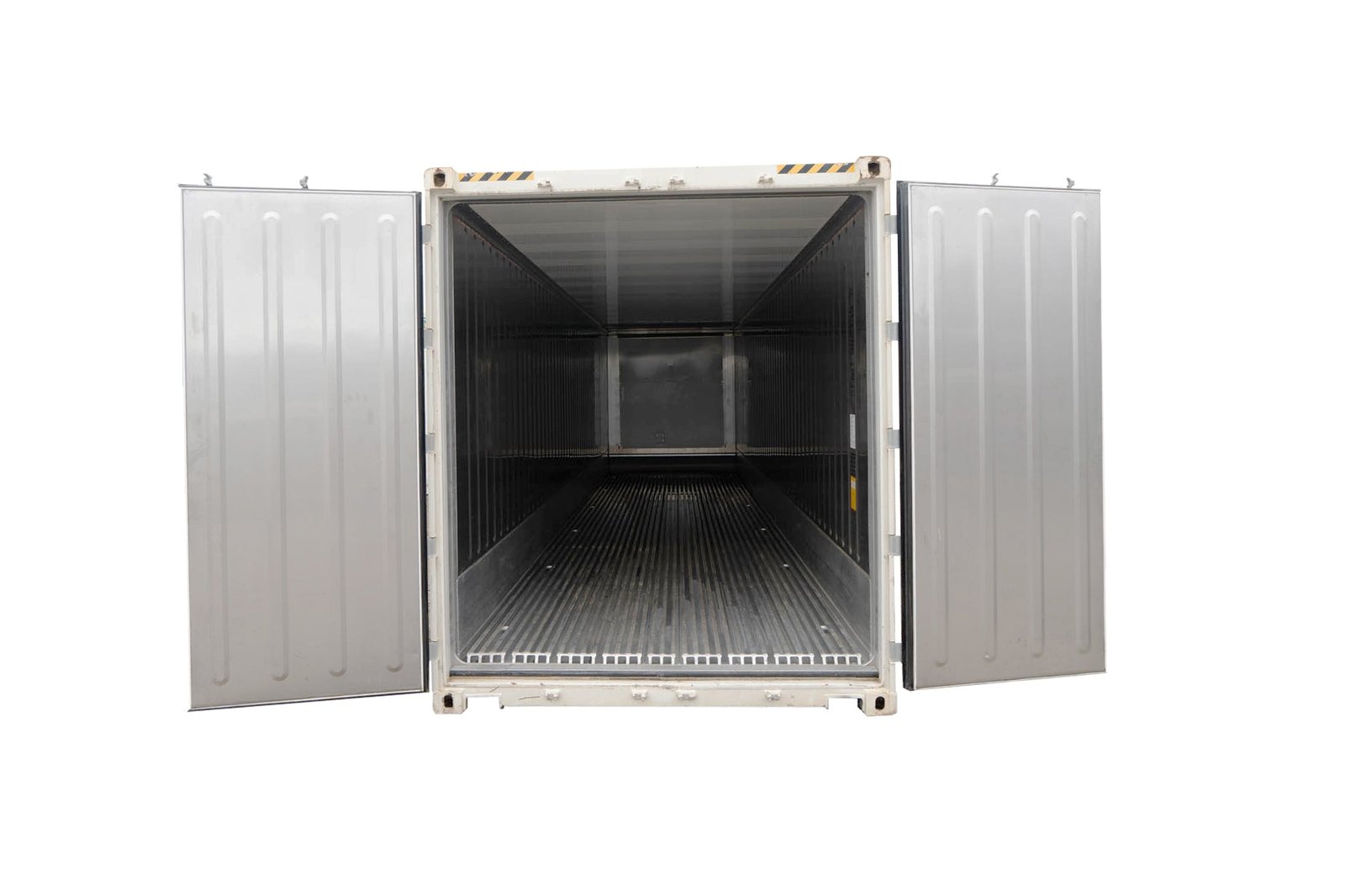 40' High Cube Used Refrigerated Container (Three Phase) - Image 5