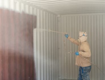 Interior Paint (40')