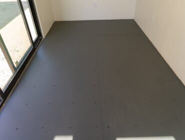 Armorseal Tread-Plex Floor Coating - 45' Container