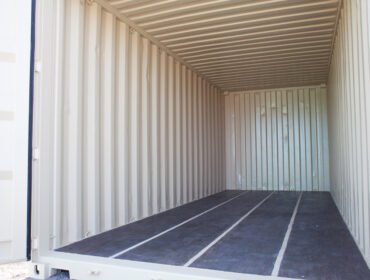 Interior Paint (20')