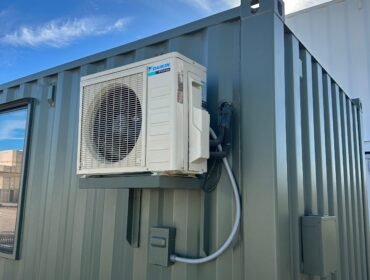 12,000 BTU AC Unit Mini Split