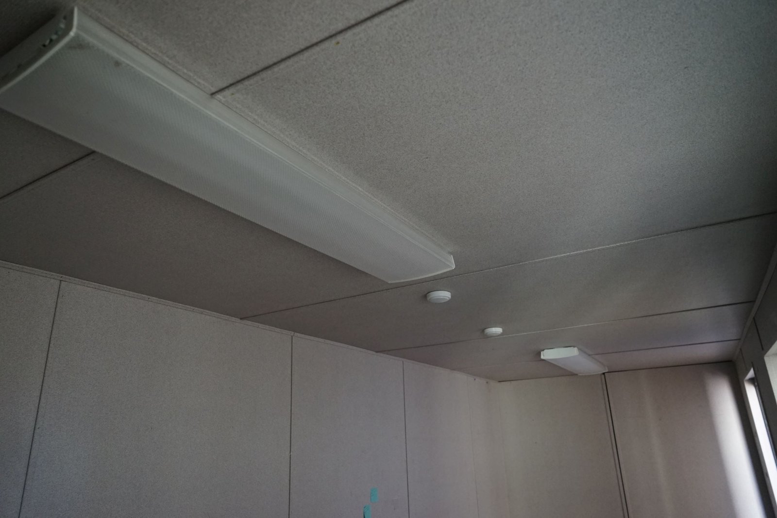 Electric Package for 20' Container - Image 2