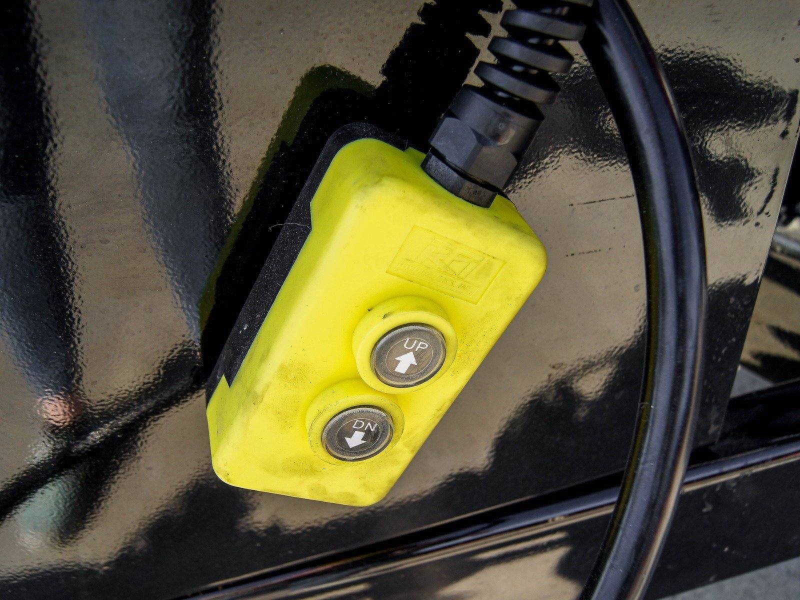 7x16 Telescopic Dump Trailer with 4ft Sides (2) 7K Axles 14k GVWR - Image 17