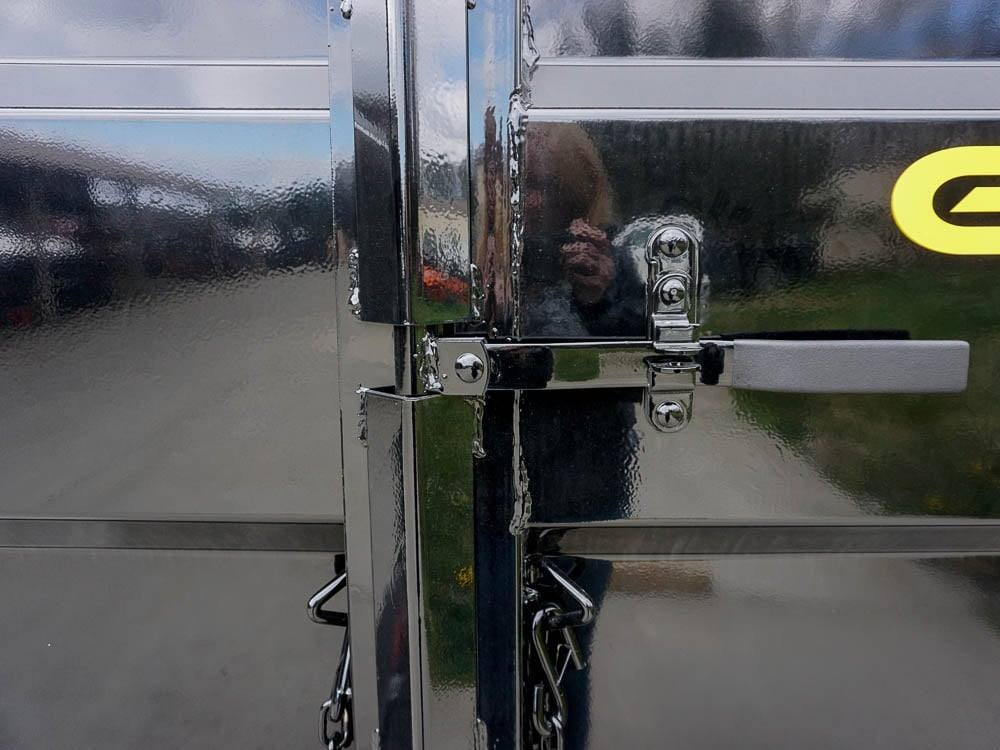 7x12 Hydraulic Dump Trailer with 4ft Sides (2) 7K Axles - Image 16