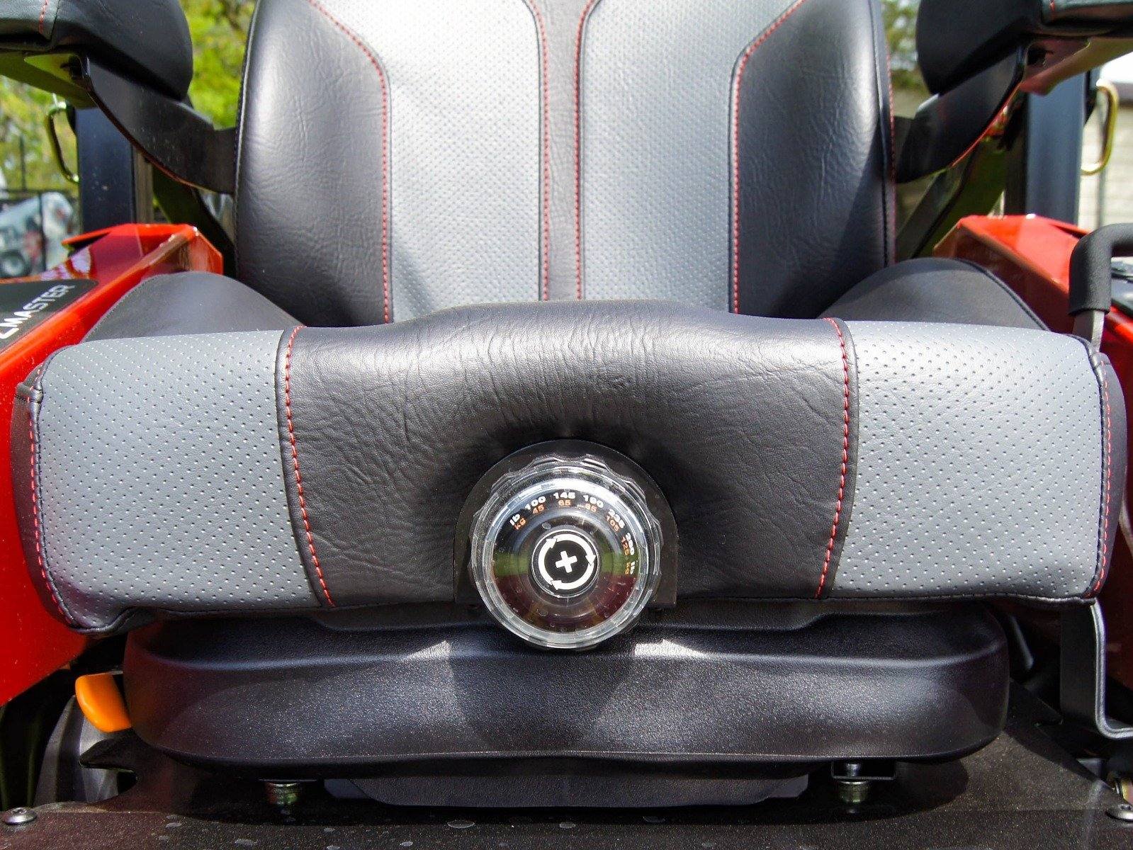 Toro 74015 60" ZMaster 4000 HDX Pro Zero Turn Mower 31HP KAW (Spring Sales Event) - Image 13