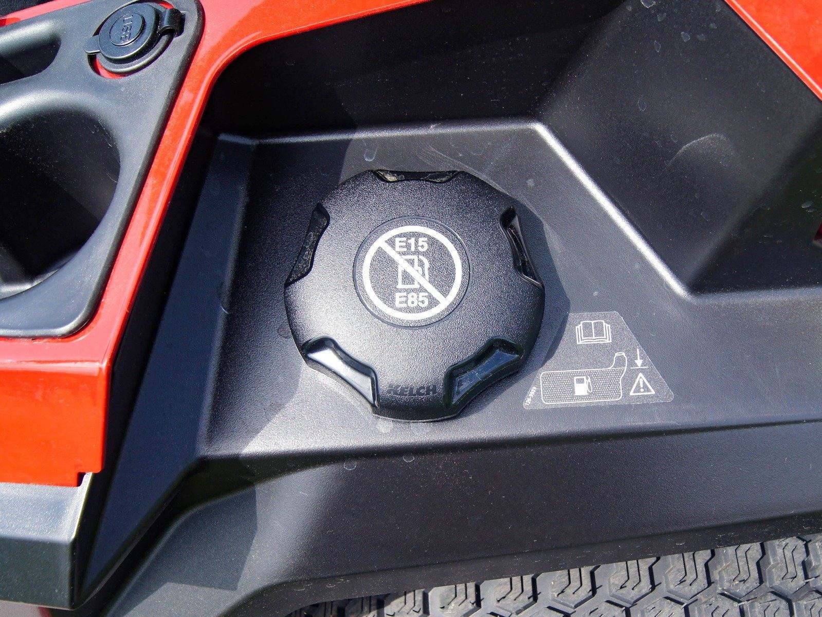 Toro 74015 60" ZMaster 4000 HDX Pro Zero Turn Mower 31HP KAW (Spring Sales Event) - Image 17