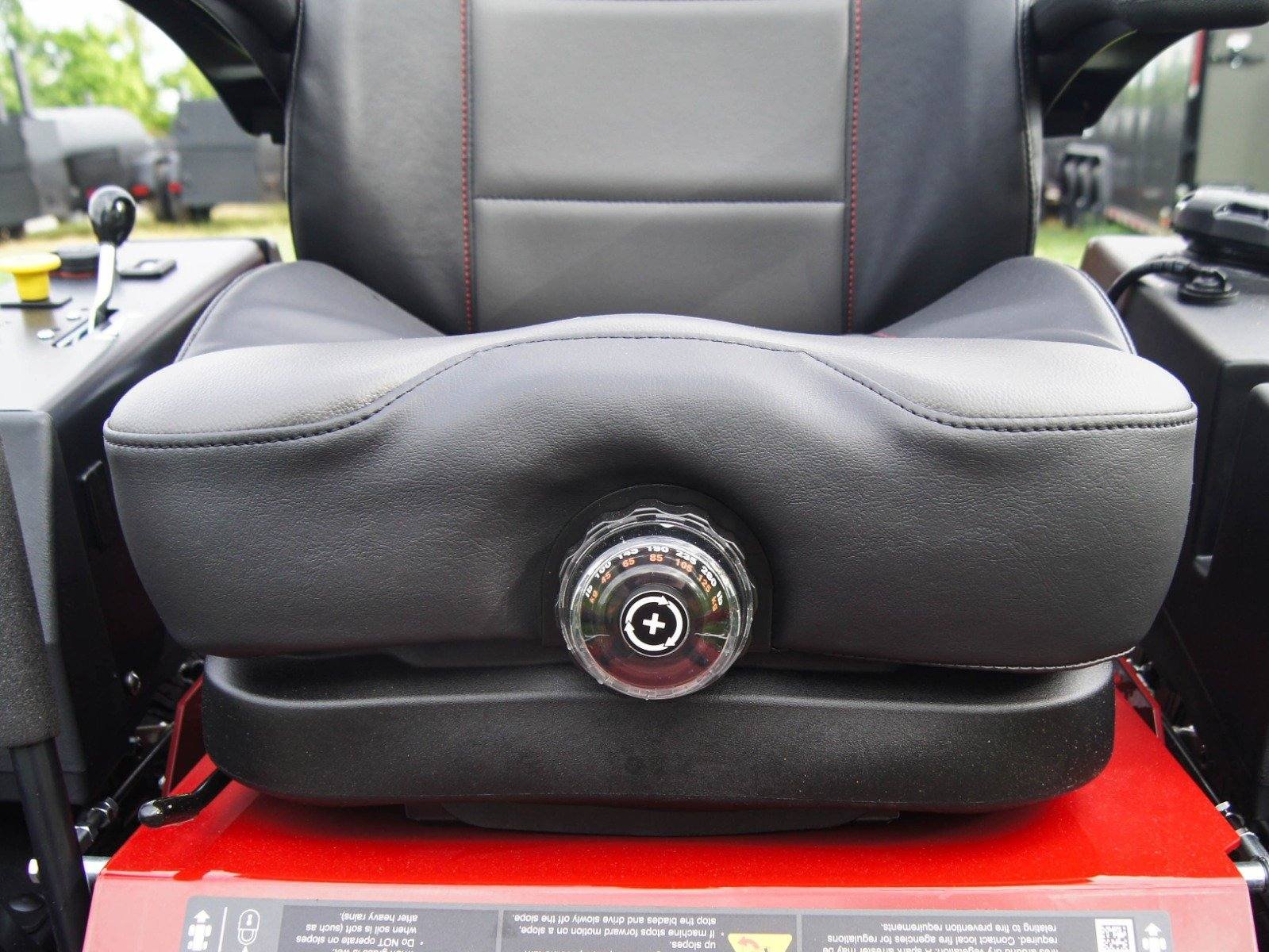 Ferris 5902074 60" ISX800 Zero Turn Mower 26HP KAW EFI (Instant Rebate Included) - Image 15