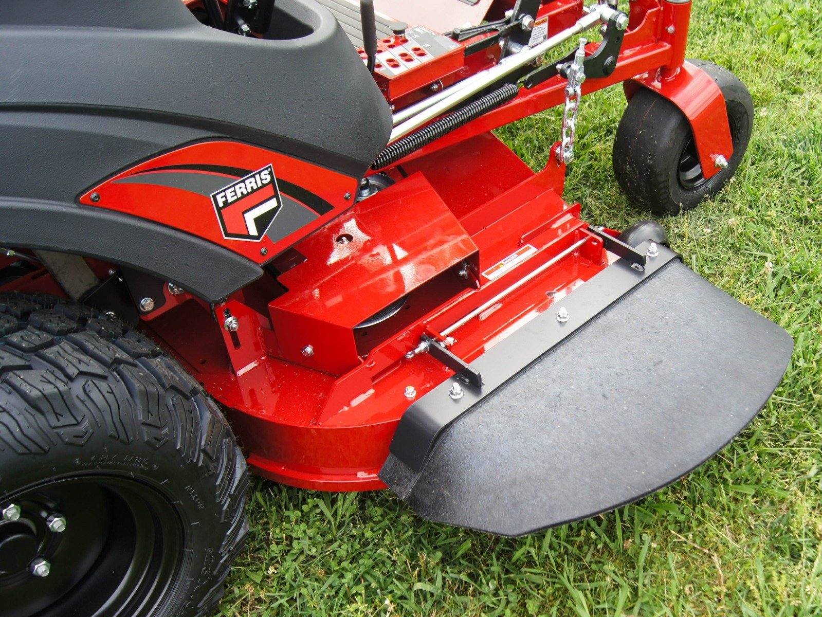 Ferris 5902074 60" ISX800 Zero Turn Mower 26HP KAW EFI (Instant Rebate Included) - Image 22