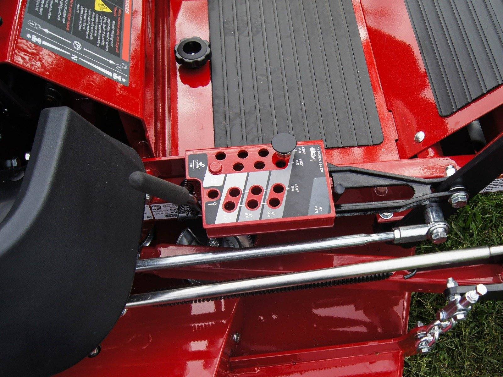 Ferris 5902074 60" ISX800 Zero Turn Mower 26HP KAW EFI (Instant Rebate Included) - Image 23