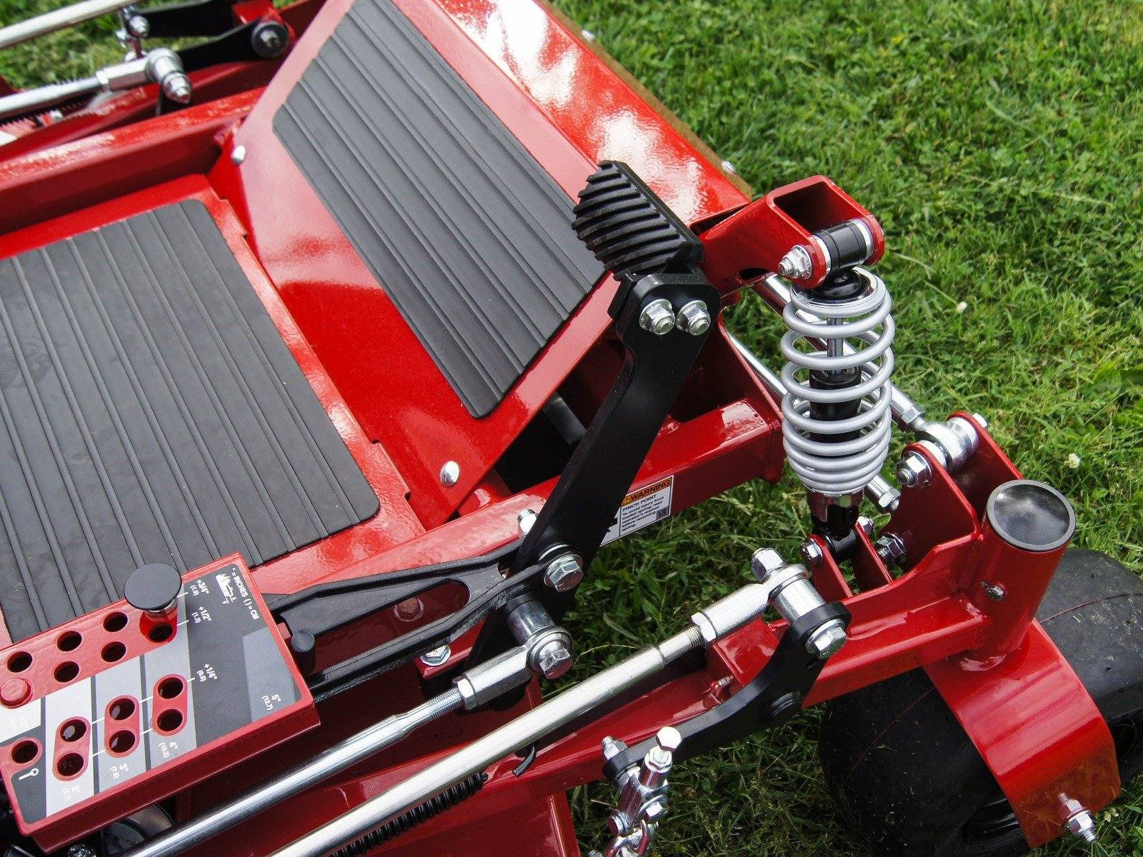 Ferris 5902074 60" ISX800 Zero Turn Mower 26HP KAW EFI (Instant Rebate Included) - Image 24