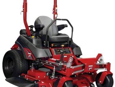 Ferris 5902074 60" ISX800 Zero Turn Mower 26HP KAW EFI (Instant Rebate Included)