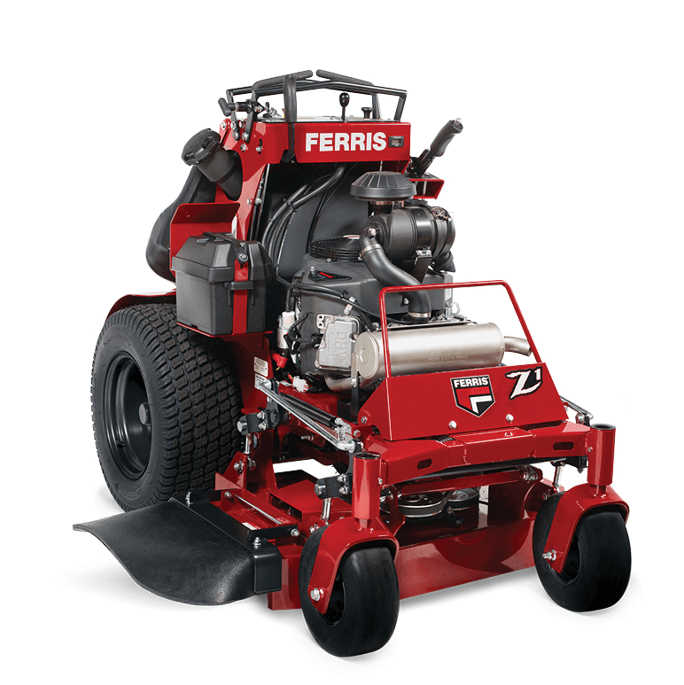 Ferris SRS Z1 36" Stand-On Commercial Mower 5901939 19HP KAW (Instant Rebate Included)
