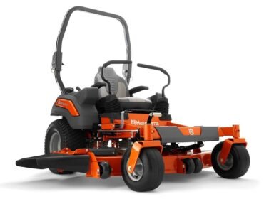 Husqvarna 60" Z460XS Commerical Zero Turn Mower 23.5HP KAW