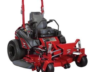 Ferris 5902064 60" ISX3300 Zero Turn Mower 40HP Vanguard Big Block (Instant Rebate Included)