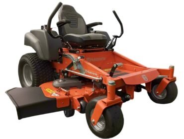 Husqvarna MZ54 54" Zero Turn Lawn Mower 24HP KAW (Scratch and Dent)