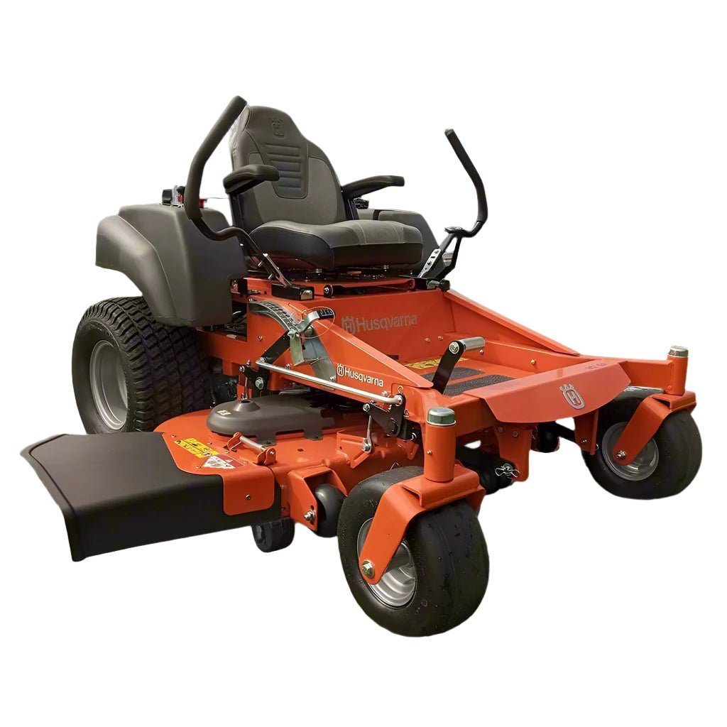 Husqvarna MZ54 54" Zero Turn Lawn Mower 24HP KAW (Scratch and Dent)